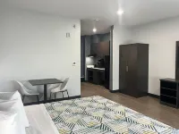Studio 6 Extended Stay Lithia Springs, GA - Pet friendly