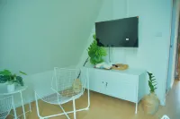 The White Haus @bangsrimueang ( Cotton house ) - Homestays