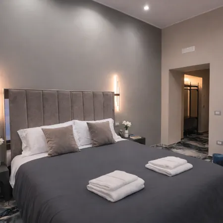 Borgo Boutique Napoli
