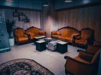 Baghdad Nights Hotel