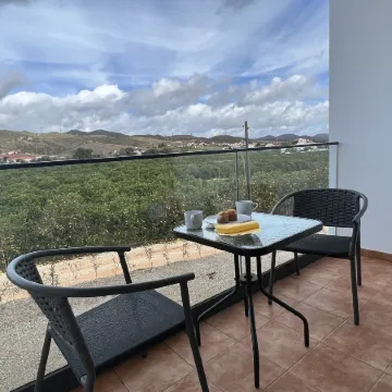 Orange Grove Residence