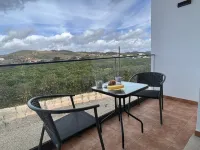 Orange Grove Residence