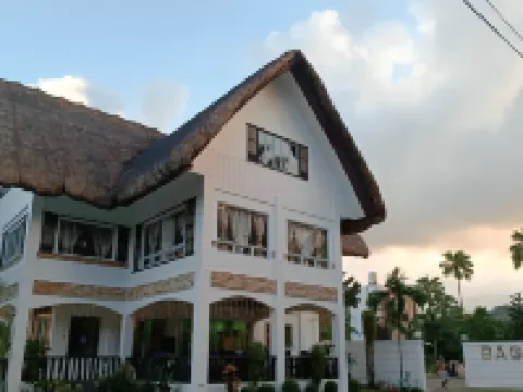 Baggak Hotel & Restaurant by SMS Hospitality Hotels in Cagayan