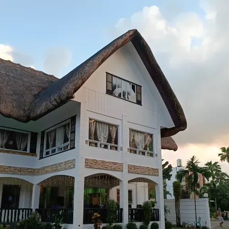 Baggak Hotel & Restaurant by SMS Hospitality