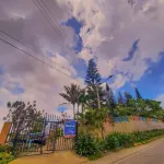 JVR island in the Sky Resort by Hiverooms Hotels near University of the Visayas - Toledo Campus