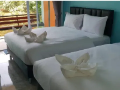 Thipburee Riverside Hotel Hotels in Sichon