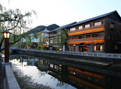 Kinosaki Onsen Ichidaya