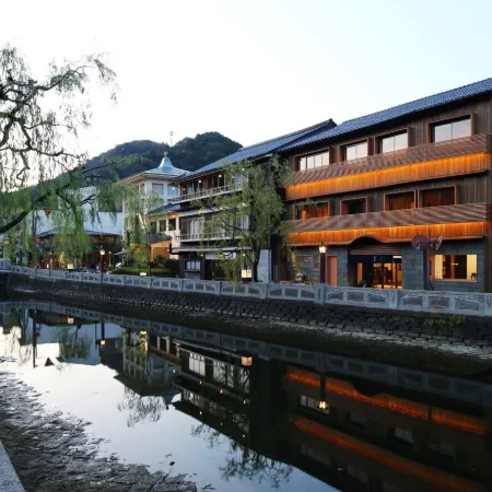 Kinosaki Onsen Ichidaya