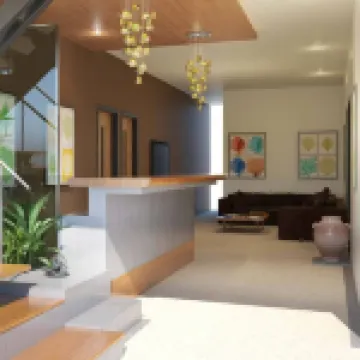 Dhiffushi Tourist Hotel