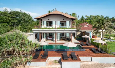 SAAI Resort Hotels in Bang Saphan Noi