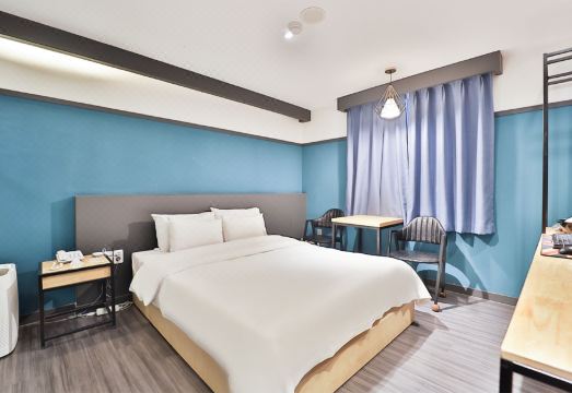 넘버25호텔 용현점