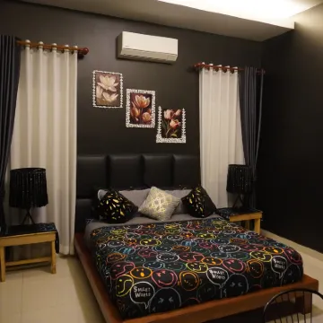 Haven Inn B2B Center附近的飯店