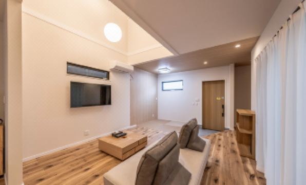 Apatment Hotel 11 Villa Hanazonocho