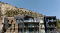 Solridge Aparthotel