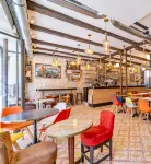 Fraternity-Hotel - Auberges de jeunesse