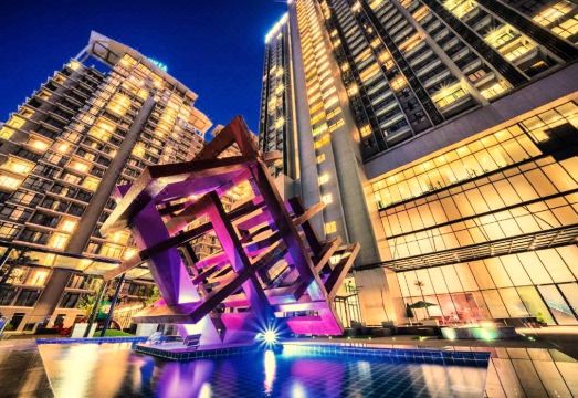 The Ascent Suites Genting Highlands