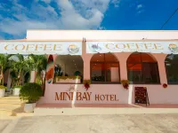 Tuong Vy Mini Bay Hotel Mui Ne Hotels near Po Sah Inu Cham Towers