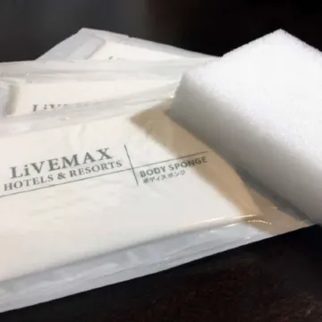 HOTEL LiVEMAX Mita Ekimae Отели рядом с достопримечательностью «Станция метро Daimon»