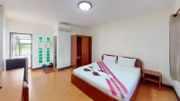 SC Palace Chiangrai Hotel