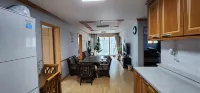 Ha-Wahyeon HOUSE: Great location, views and vibe!