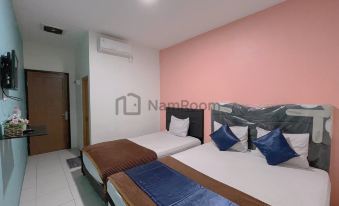 Cempaka Residence by NamRoom