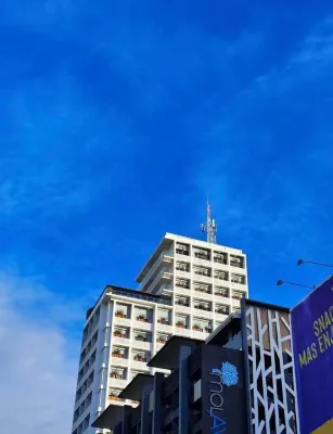 Trillium residents 비벌리 뷰 에번츠 파빌리온 주변 호텔