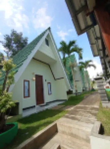 KALININGRAD COTTAGE