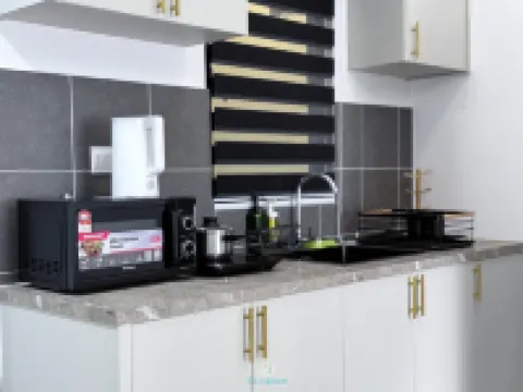 Netizen Residensi by Favspace