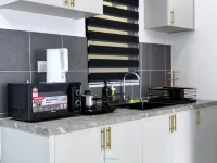 Netizen Residensi by Favspace