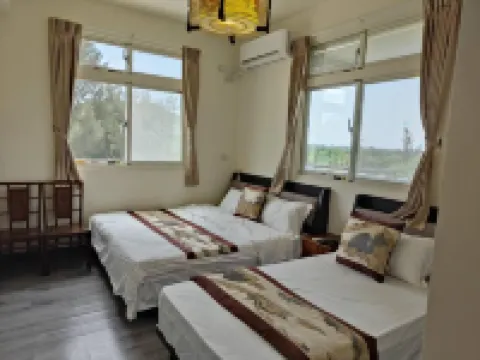 Kinmen  Xin Zijing Homestay