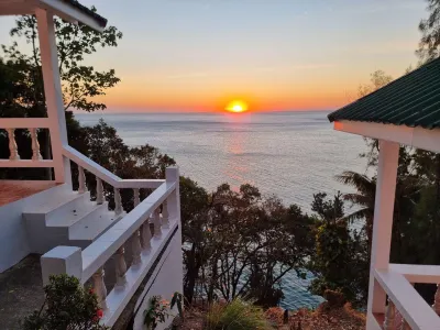 Private Paradise Resort Hotels in 