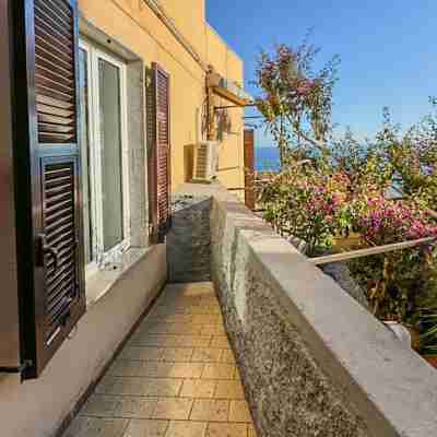 Beatrice's Dream Hotel Exterior