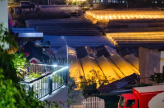 Be Youth Villa Da Lat - O'TEL