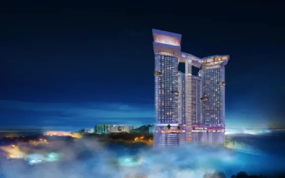 Grand Ion Delemen Premier Các khách sạn ở 