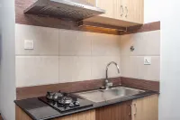 Suite Homes, Serviced Apartment Hotel
