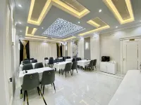 Isakhoja Hotel Hotele w: Khiva