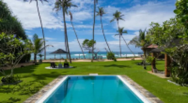 Mirissa Beach Villa