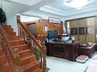 My small countyard  Homestay - New