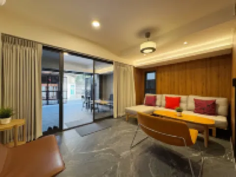 Hyde Residence Ladprao48