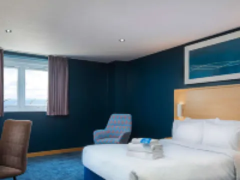 Travelodge Frimley Hotel Hotels in Camberley