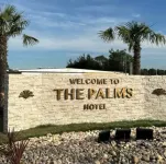 Palms Hotel & Retreat By Palette London Romford Hotels in Romford