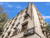 Hotel Delhi Empire Hotels in Pahar Ganj