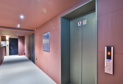 호텔 조식 서비스