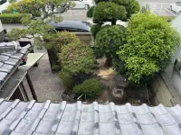 mosongju Hotel a Higashisumiyoshi Ward