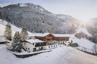 Panorama Guggenbichl - Hotel Garni & Appartement Hotels in der Nähe von Gipfelwelt 3000