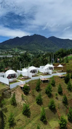 Mahkota Sangkuriang Bandung