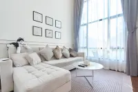 Modern Elegance  Pool Villa