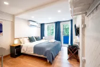 Blue House 191 Hometel