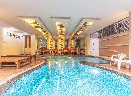 Elongme Tycoon Holiday Hotel