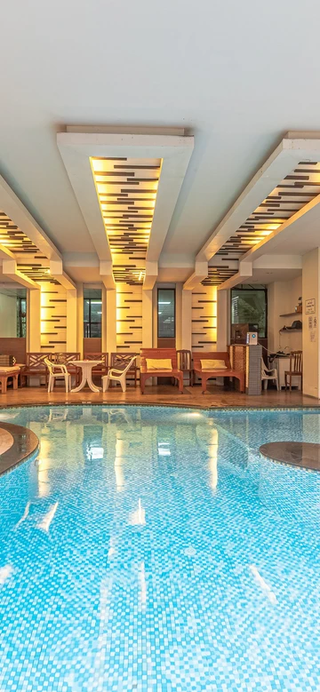 รูปภาพของโรงแรมอาร์ติสต์ แกรนด์ (สาขาถนนคนเดินพัทยา)